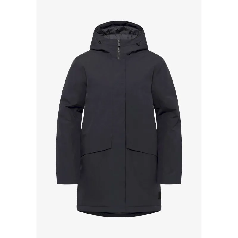 Jack Wolfskin Tempelhof Coat - Parka femme