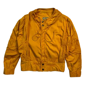 Jacket - Closed Marithé + Franois Girbaud - Yellow