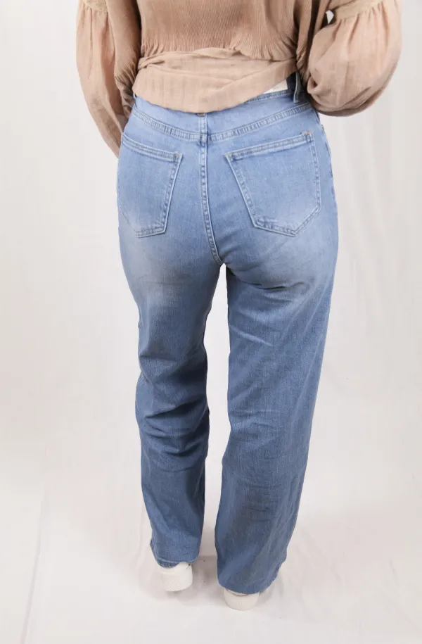 Jeans Samson - Mode et prêt à porter