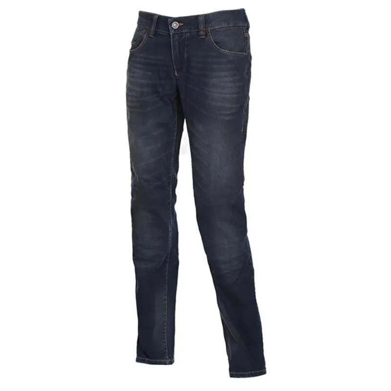 Jeans Strong ESQUAD Bleu - MAXXESS.FR, Jeans moto