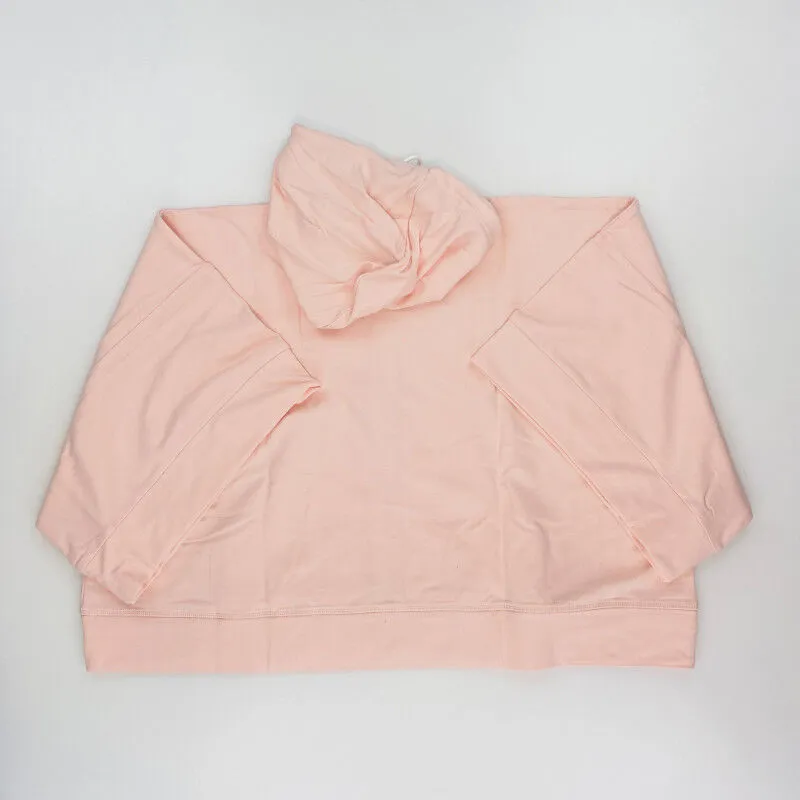 Kari Traa Beatrice Hoodie - Seconde main Sweatshirt femme - Rose - M | Hardloop