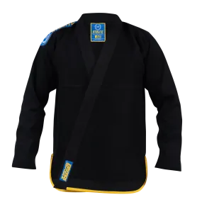 Kimono De JJB Scramble Athlite V6 - Noir