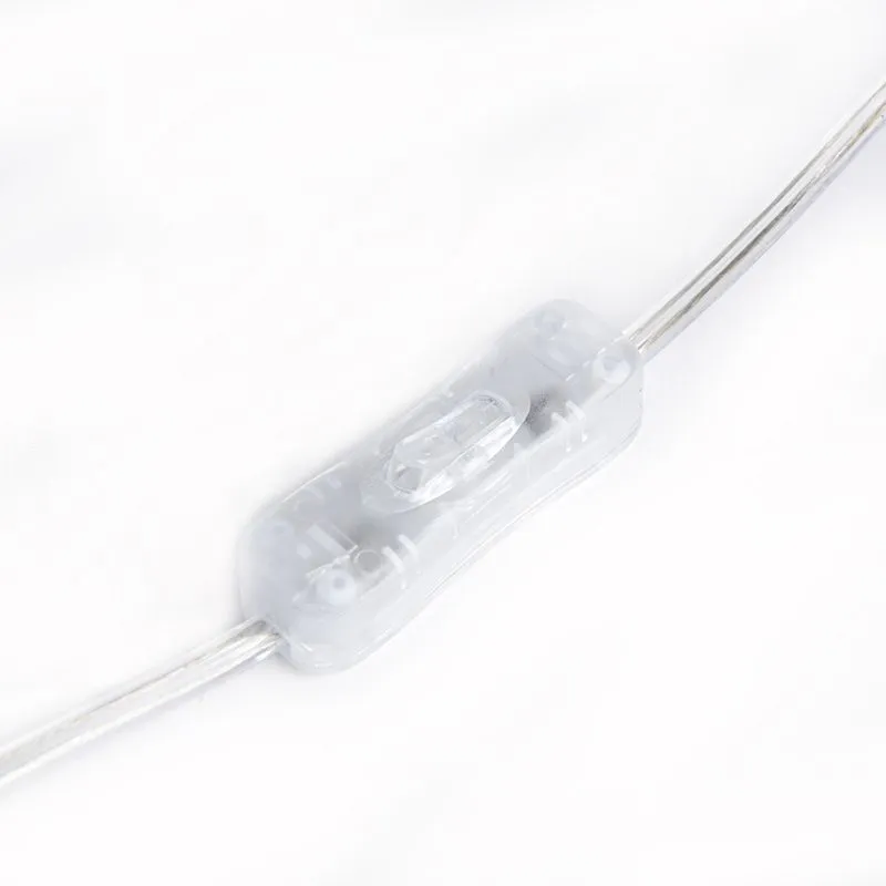 Lampe de table 50cm blanc- Bolla