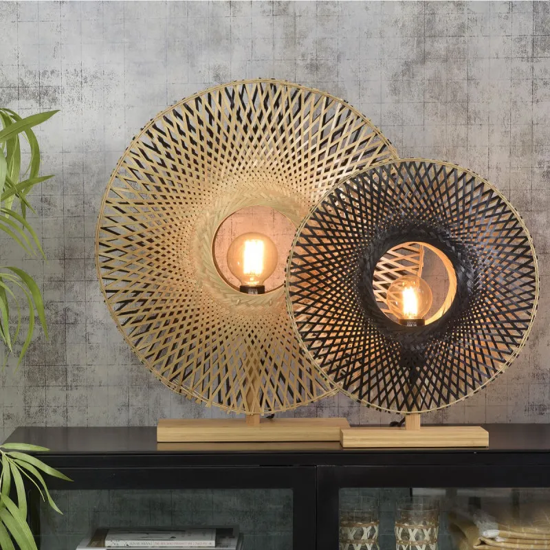 Lampe Kalimantan Small - Good&Mojo