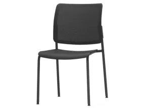 Lot de 2 sièges de réunion Radius - Novaseat