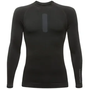 Maillot Technique Tucano Urbano Upskin Noir - Sous vêtements