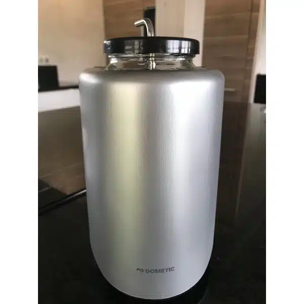 Milk Cooler pour machine à café Saeco, Petit CHR