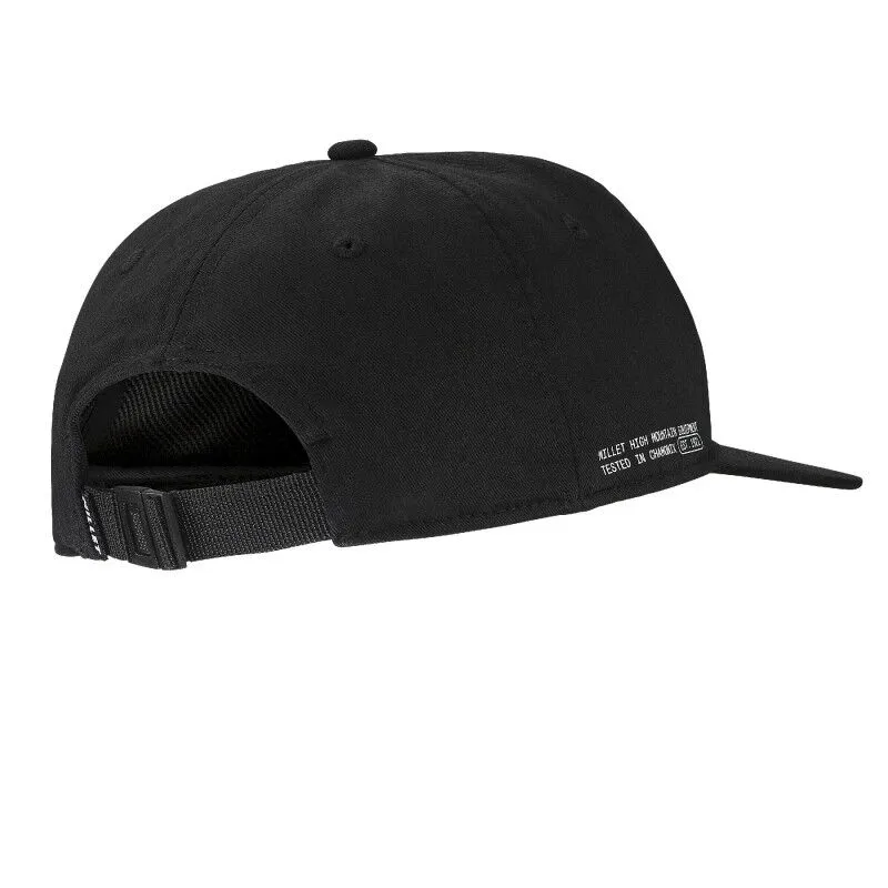 Millet Heritage 6P Cap - Casquette | Hardloop