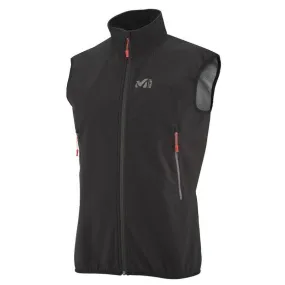 Millet K Shield Vest - Gilet sans manche homme | Hardloop