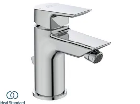 Mitigeur de bidet Ideal Standard® Ceramix monocommande chrome 