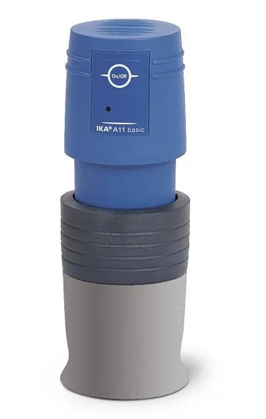 Moulin d&#039;analyse IKA A 11 basic 0002900000 acheter à bas prix 