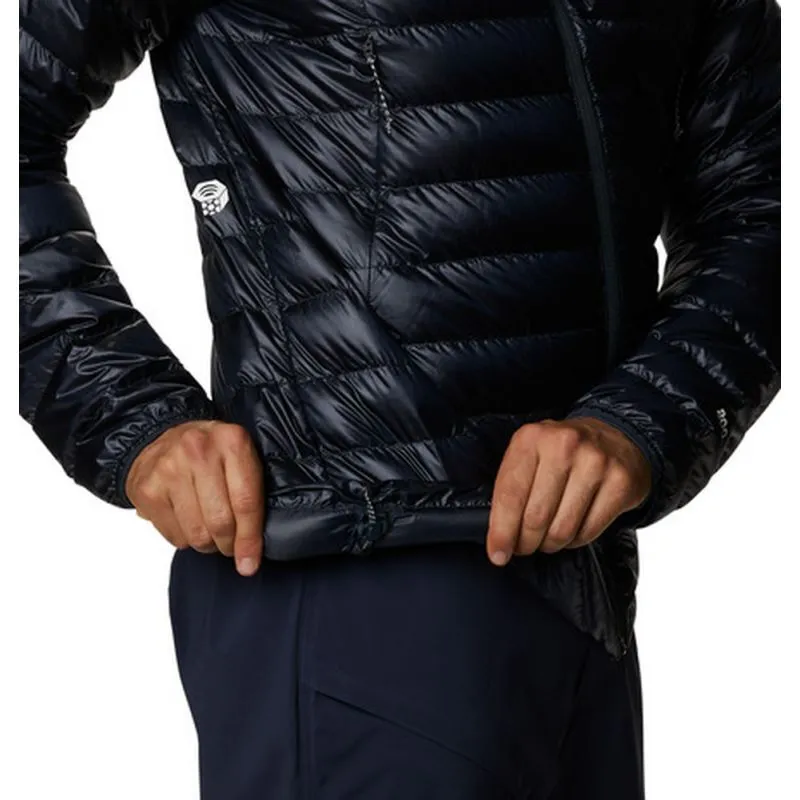 Mountain Hardwear Phantom Hoody 2 - Doudoune homme | Hardloop