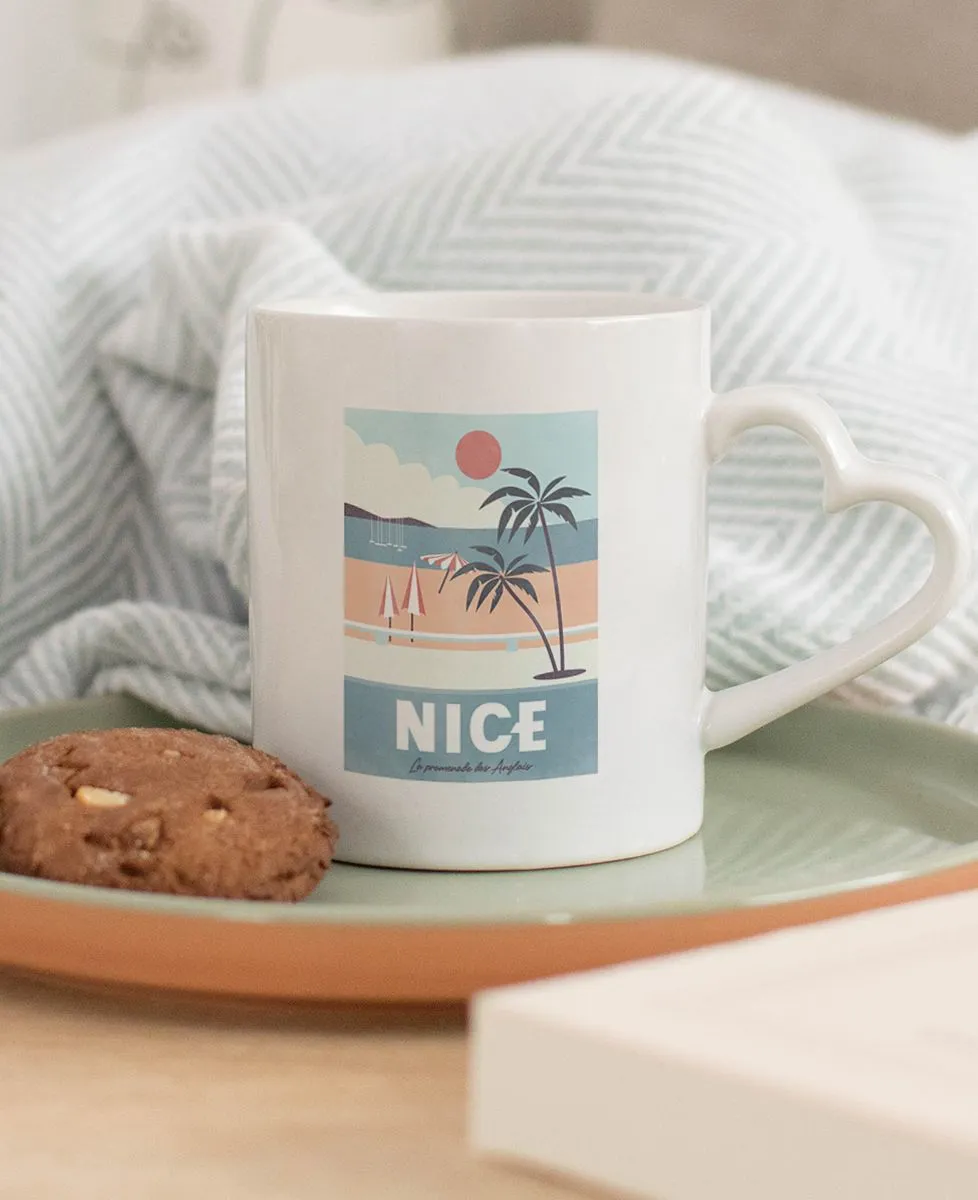 Mug Nice
