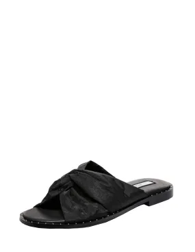 Mules plates Pepe Jeans Hayes Nacked Ref 53042 Black