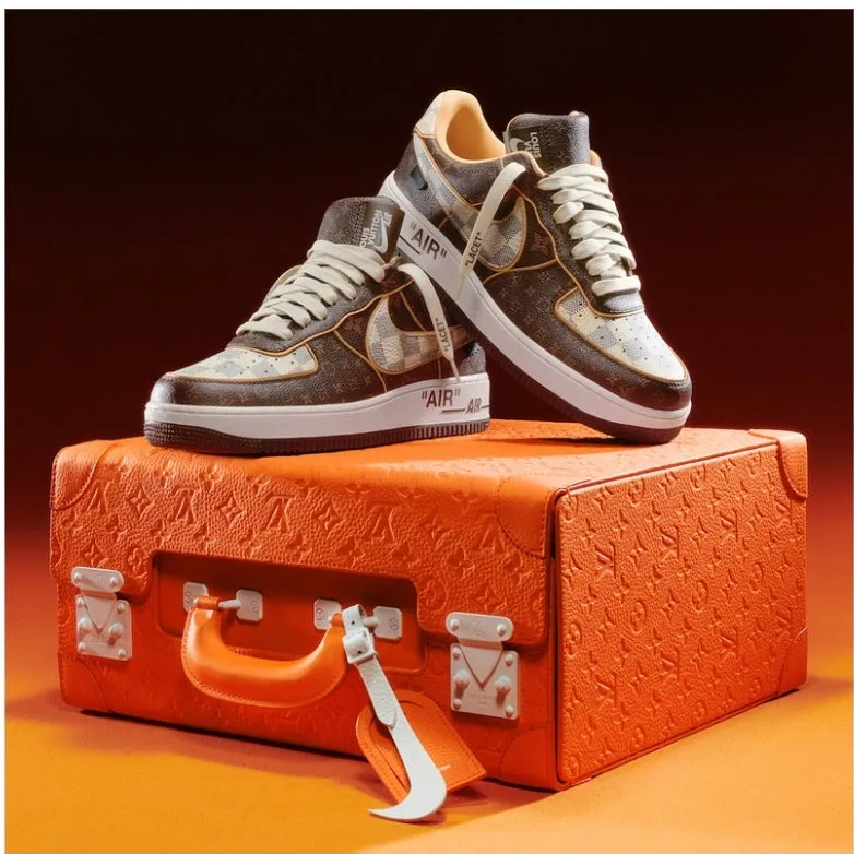 Nike air force 1