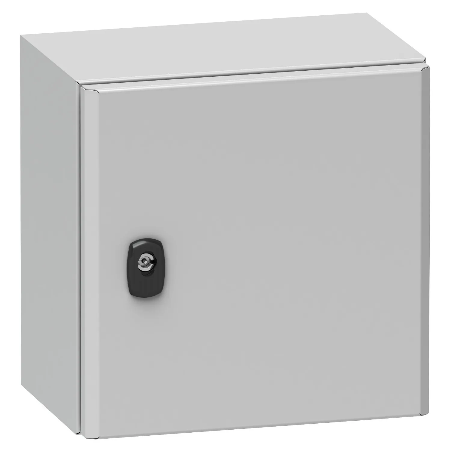 NSYS3D3215 Schneider - Coffret métal Spacial S3D - 300x200mm