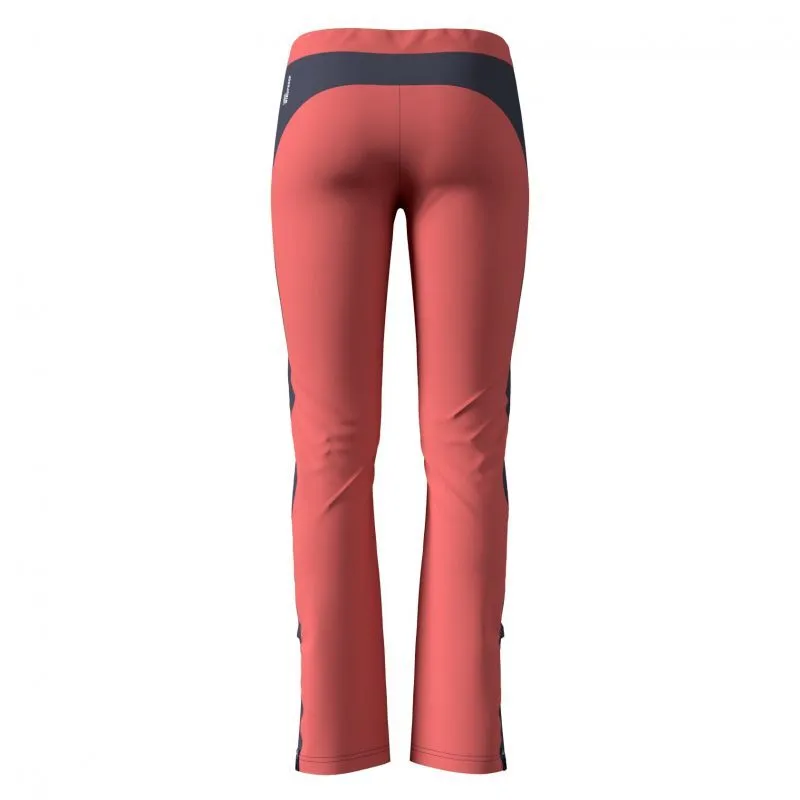 Odlo Aeolus Element Warm - Pantalon femme | Hardloop