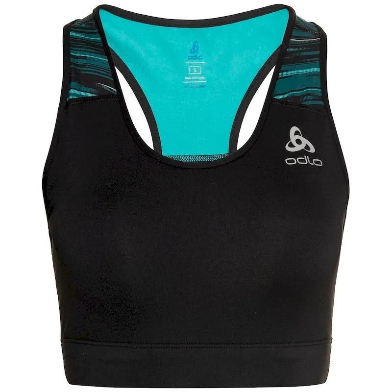 Odlo Essential Print - Brassière de sport femme | Hardloop