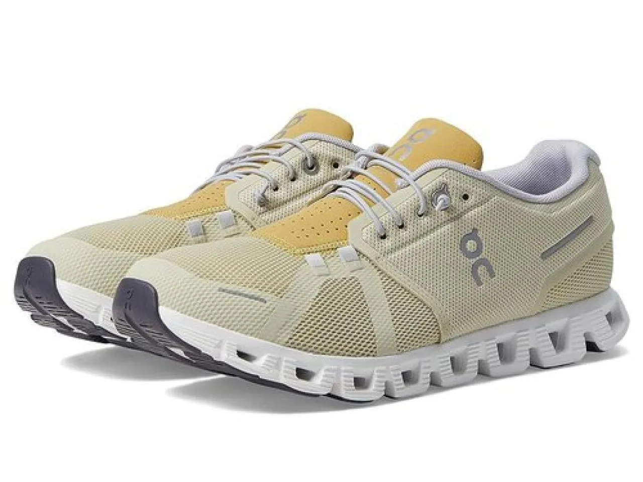 ON RUNNING CLOUD 5 HAZE ET BRONZE chaussures detente