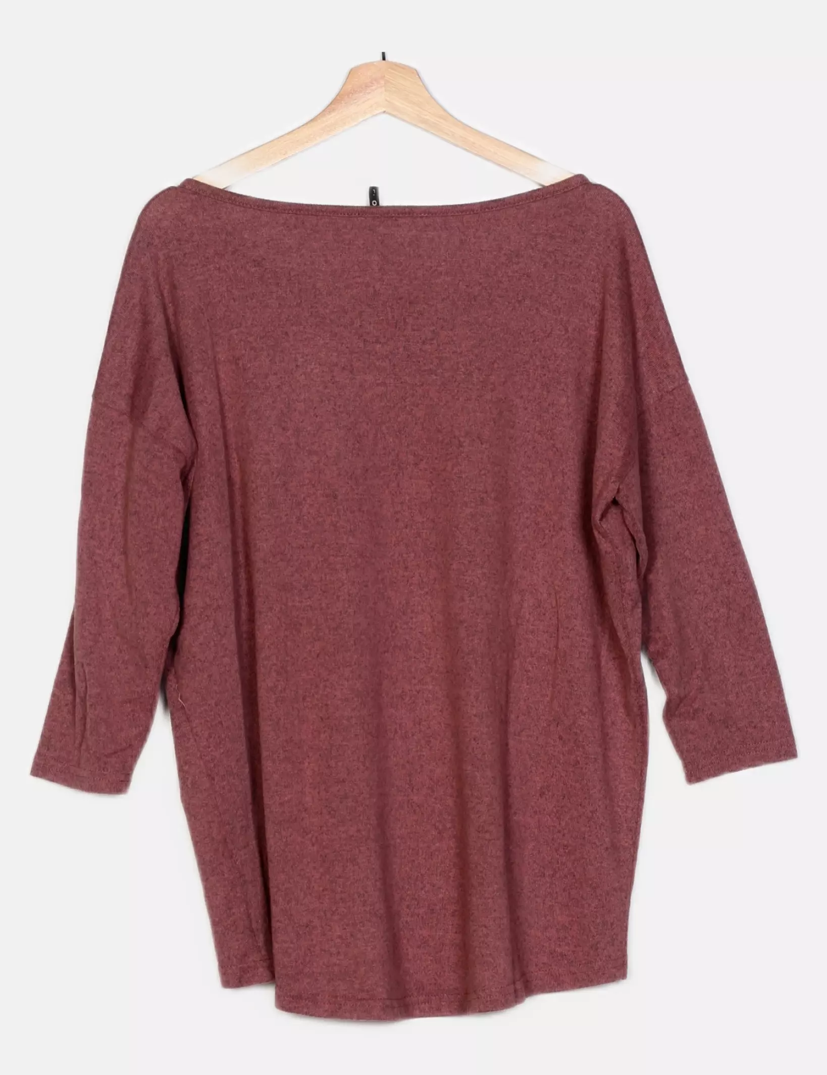 ONLY T-shirt Maille