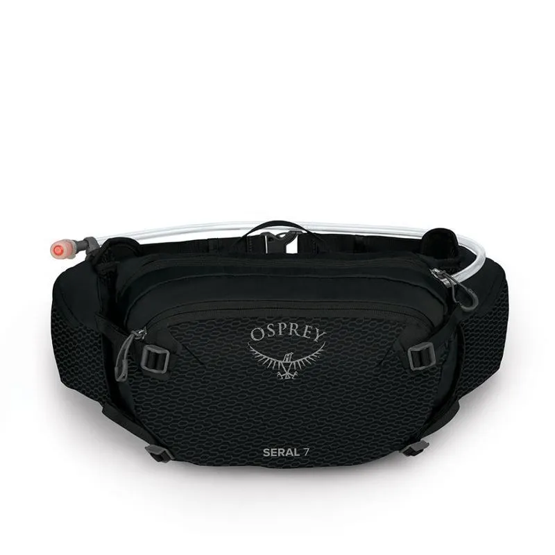 Osprey Seral 7 - Ceinture hydratation | Hardloop