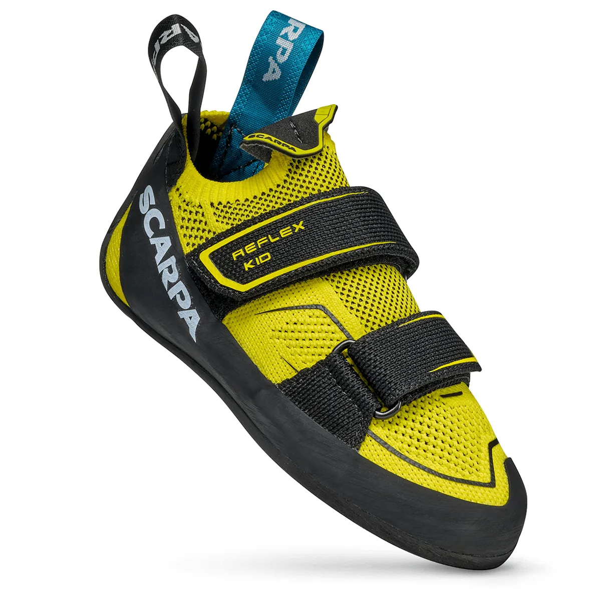 Otroke plezalke Scarpa Reflex Kid