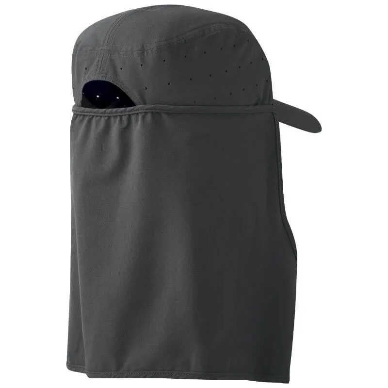 Outdoor Research Equinox Cape Cap - Casquette | Hardloop