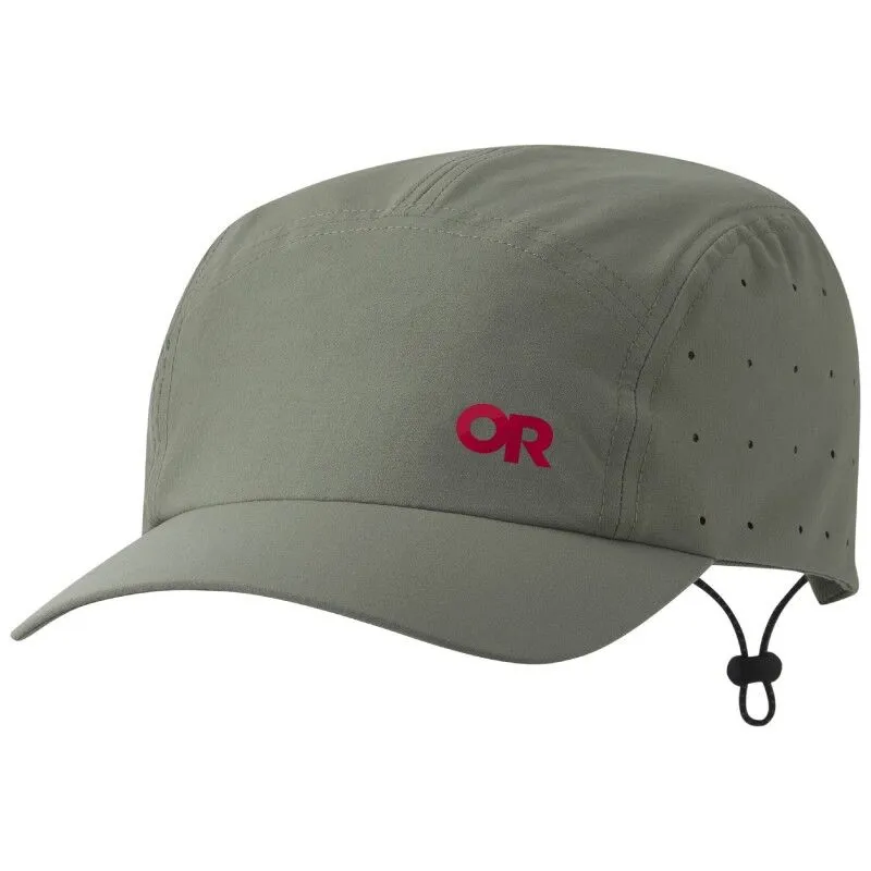 Outdoor Research Equinox Cape Cap - Casquette | Hardloop