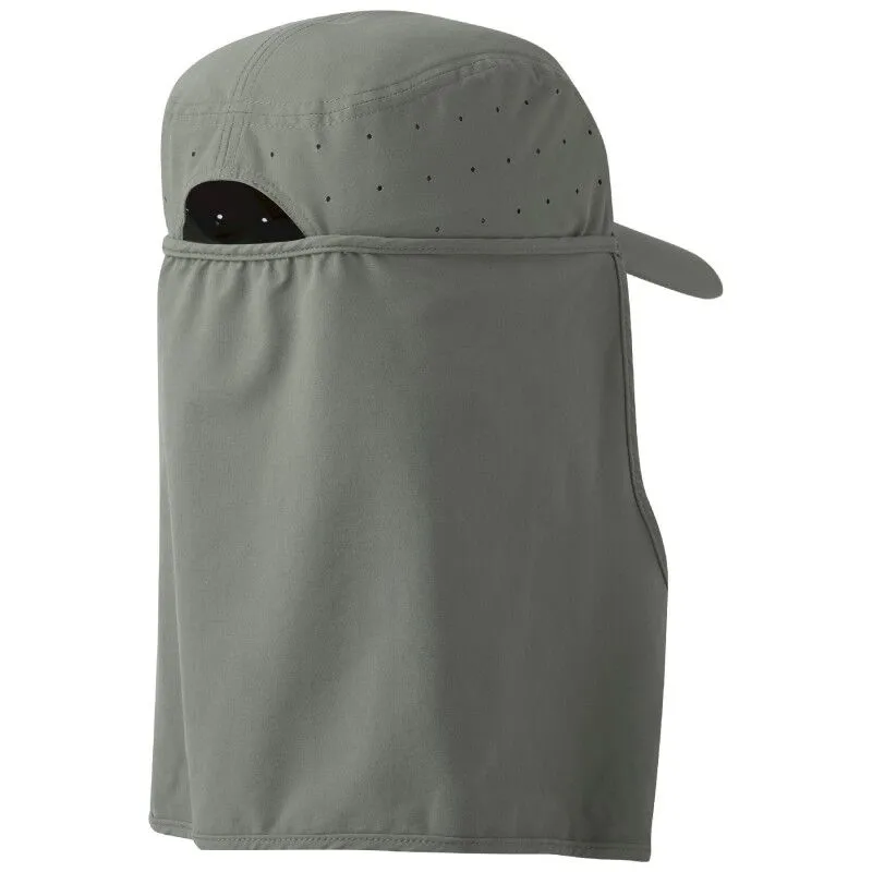 Outdoor Research Equinox Cape Cap - Casquette | Hardloop