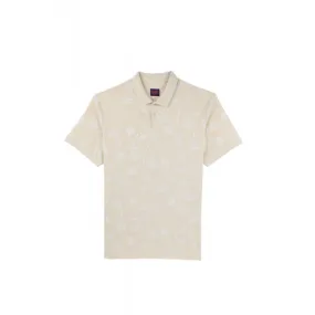 Oxbow Napixi - Polo homme | Hardloop