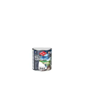 OXI Top3+ satin_2_5l_jaune - OXI - - 54104022JNSCGénérique