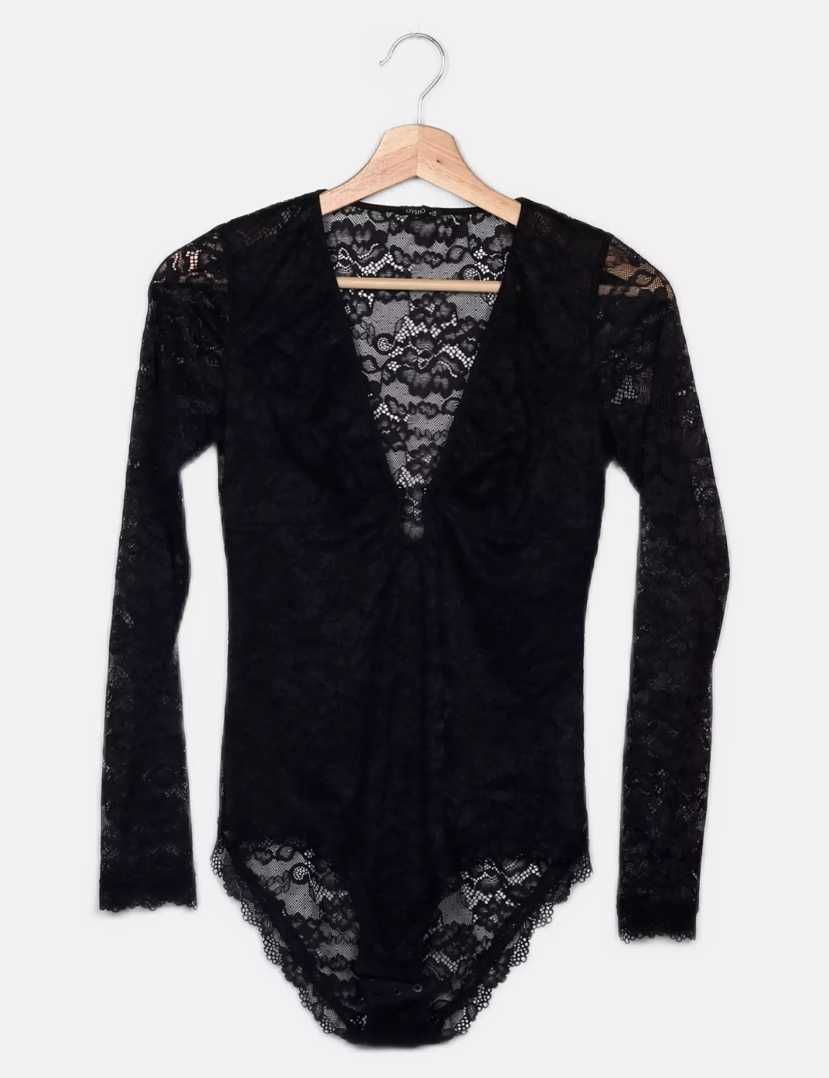 Oysho Body