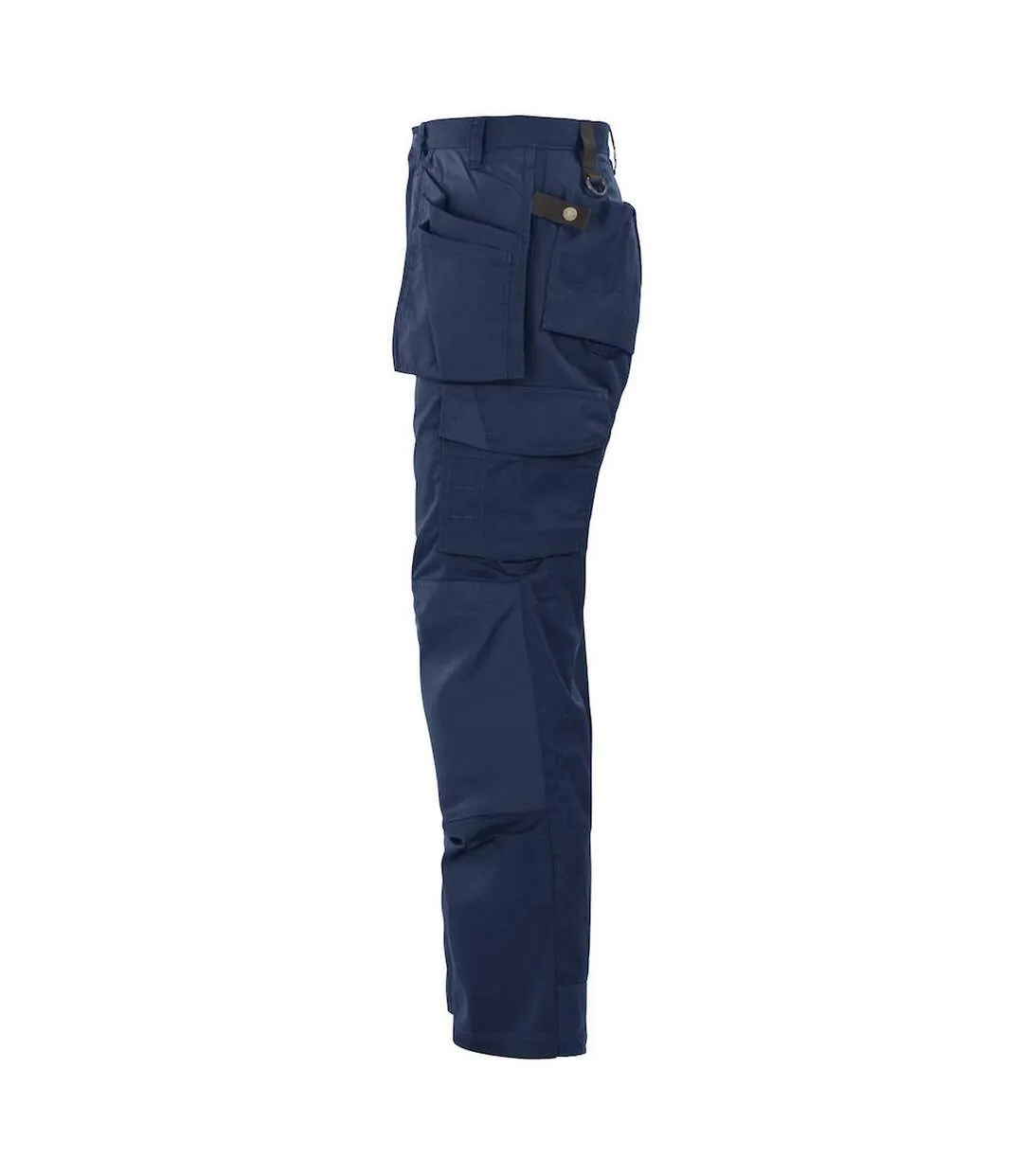 Pantalon cargo homme bleu marine Projob