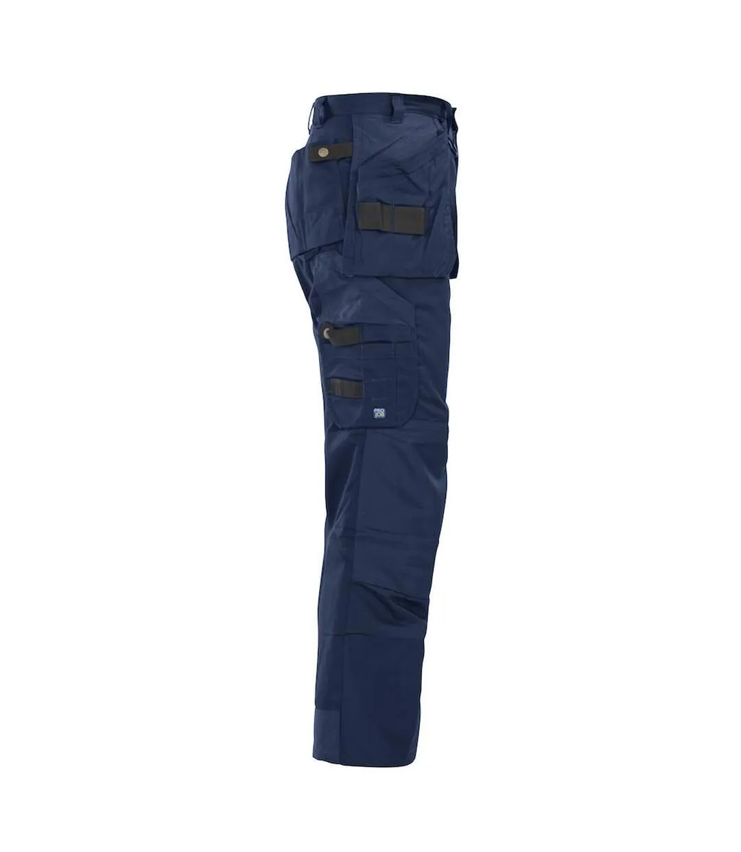 Pantalon cargo homme bleu marine Projob