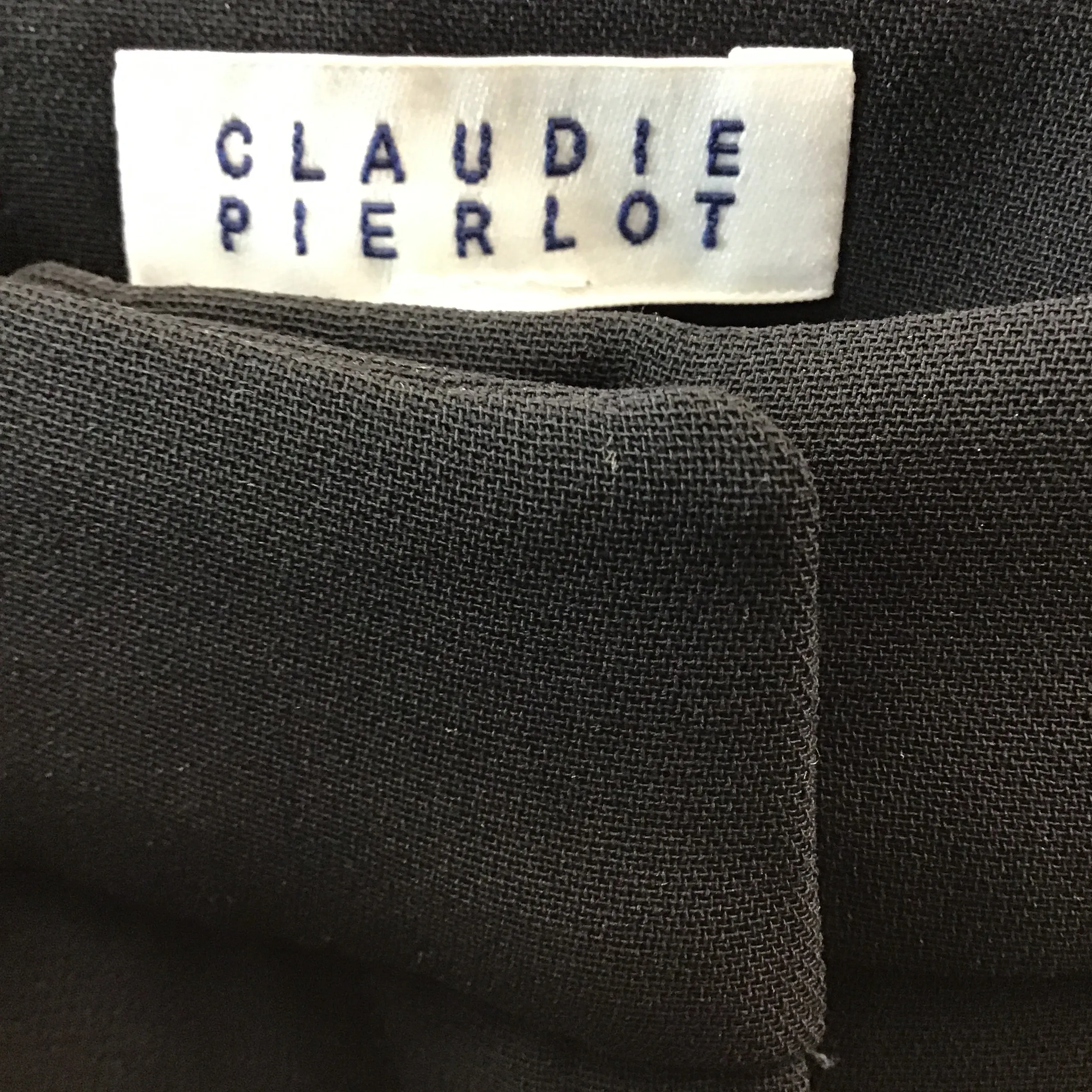 Pantalon - Claudie Pierlot - 36