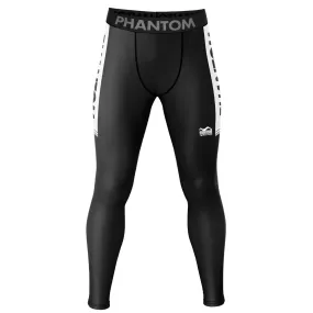 Pantalon De Compression Phantom Athletics Apex - Noir