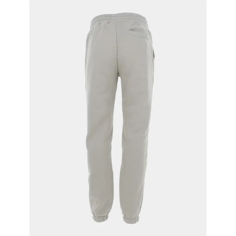 Pantalon de survêtement brodé kaki homme - Project X Paris | wimod