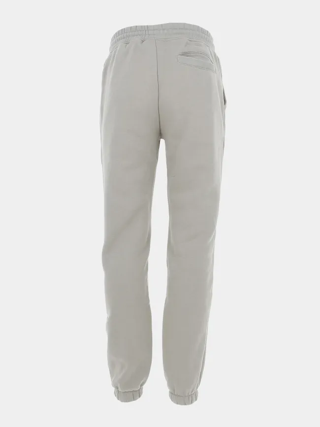 Pantalon de survêtement brodé kaki homme - Project X Paris | wimod