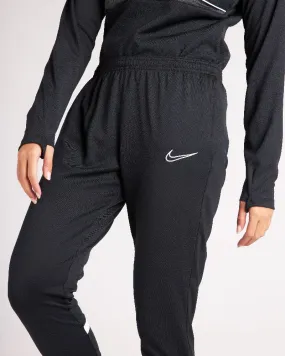 Pantalon de survêtement Nike Academy 21 Noir pour femme