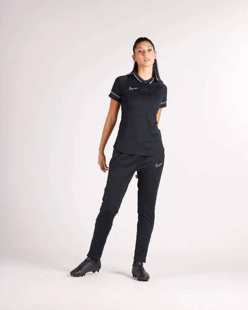 Pantalon de survêtement Nike Academy 21 Noir pour femme