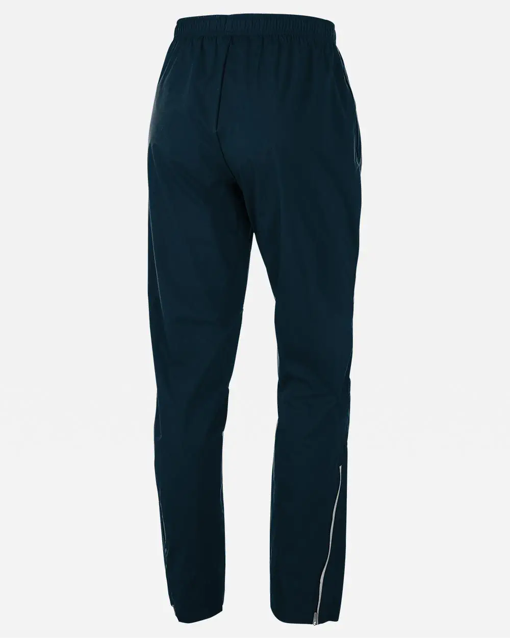 Pantalon de survêtement Nike Woven Bleu Marine pour femme