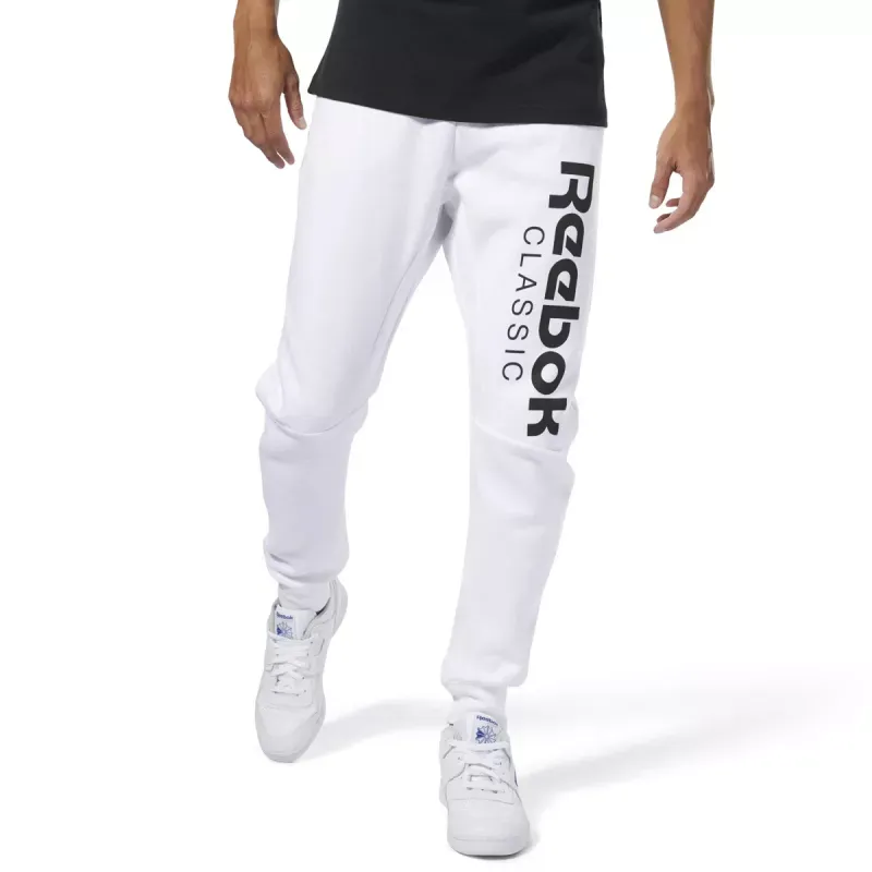Pantalon de survêtement Reebok GP