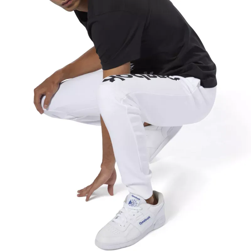 Pantalon de survêtement Reebok GP