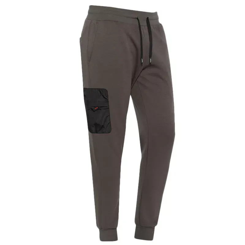 Pantalon de survêtement Schott MOLETON POCHE