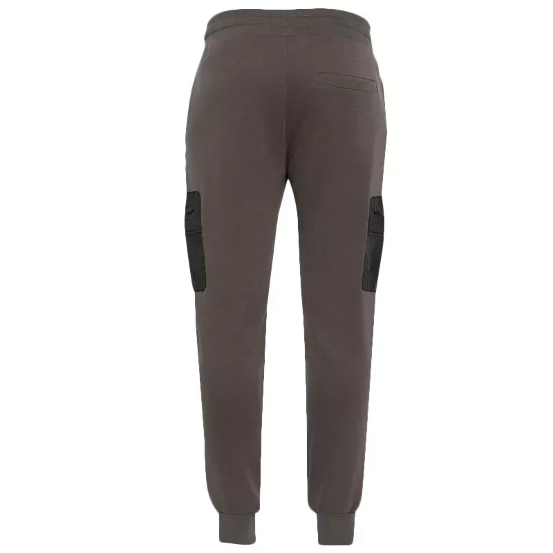 Pantalon de survêtement Schott MOLETON POCHE