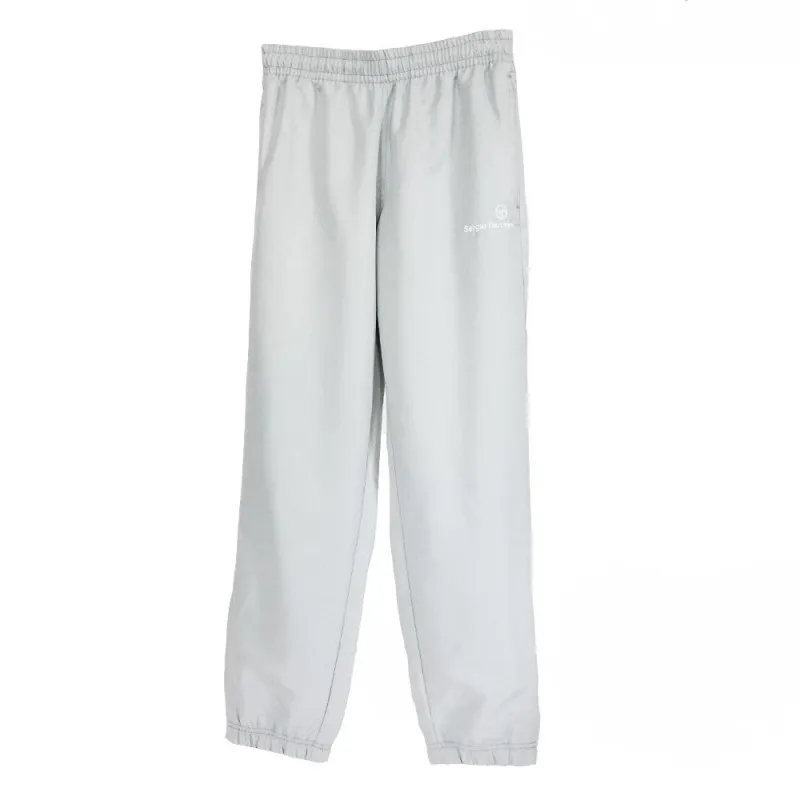 Pantalon de survêtement Sergio Tacchini Carson 021 Slim Gris