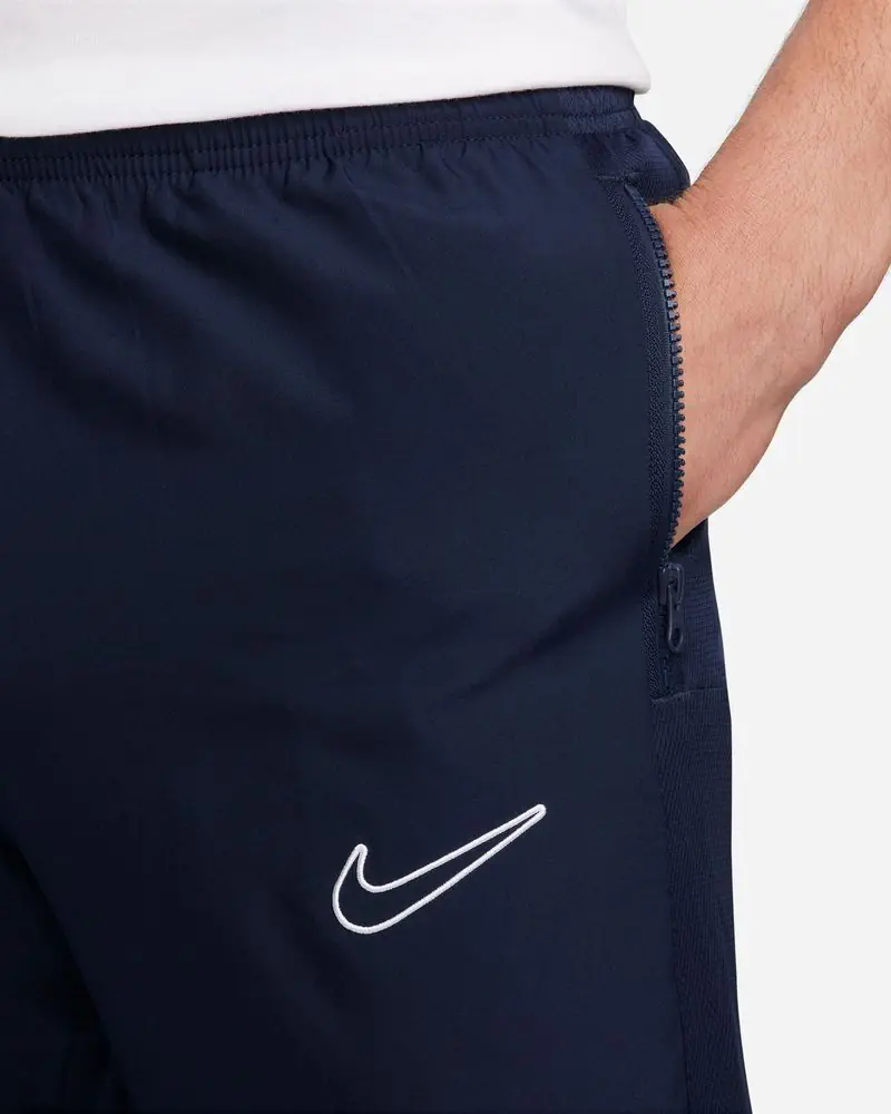 Pantalon de survêtement Woven Nike Academy 23 pour homme