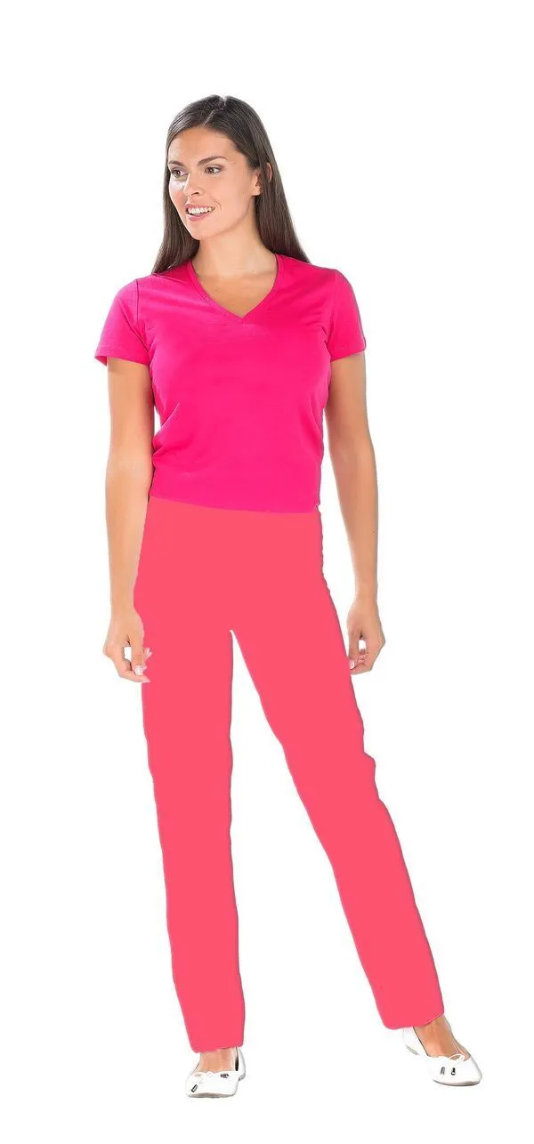 Pantalon femme Manu