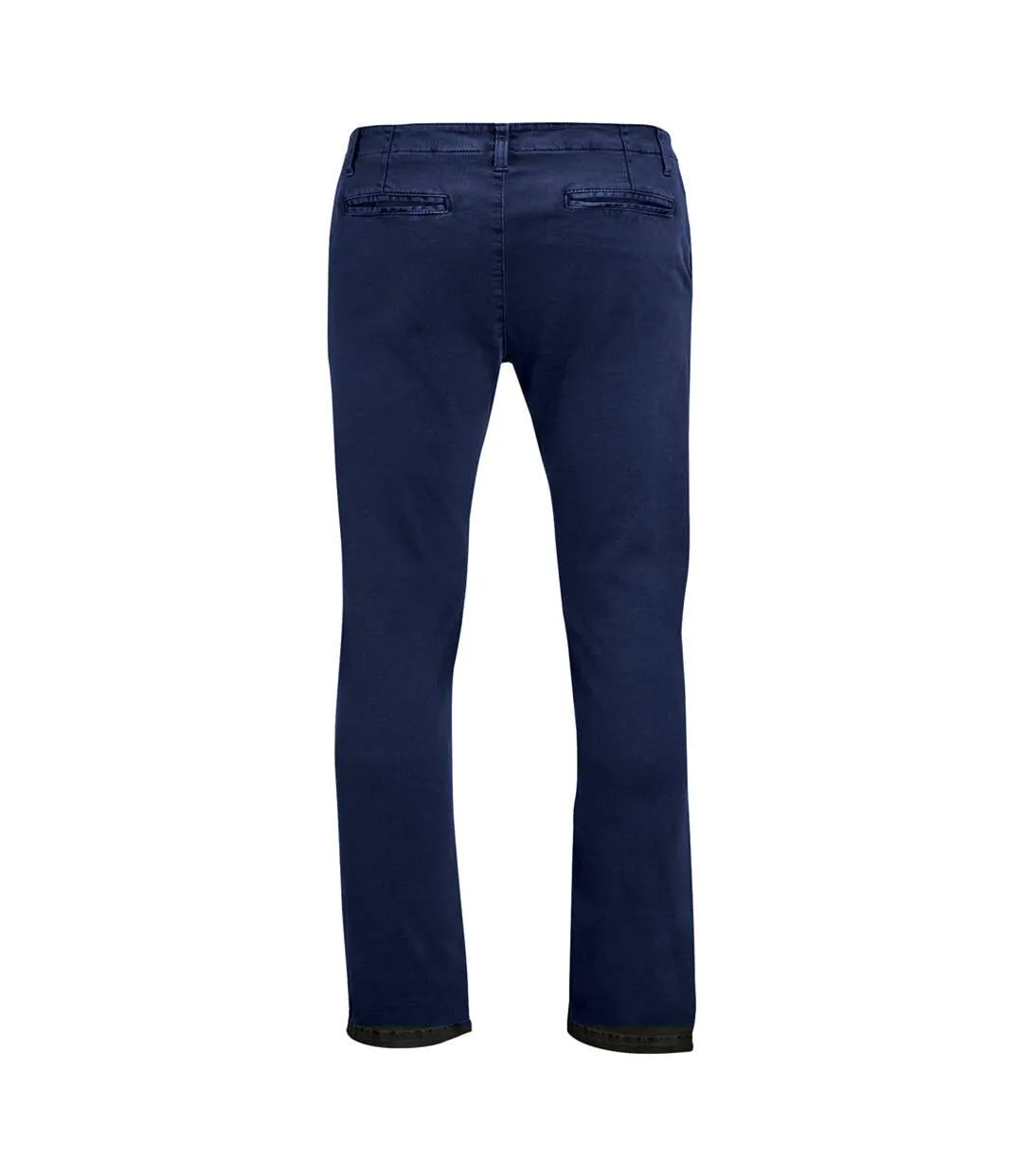 Pantalon jules homme bleu marine SOLS