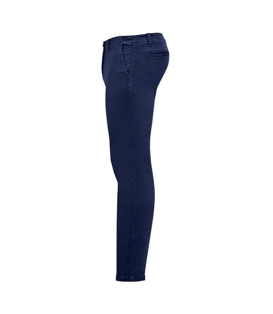 Pantalon jules homme bleu marine SOLS